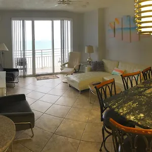 Holiday home Ocean Walk, Daytona Beach